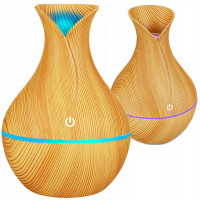 AROMA DIFFUSER AROMATHERAPY AIR HUMIDIFIER