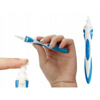 IRRIGATOR EAR CLEANER