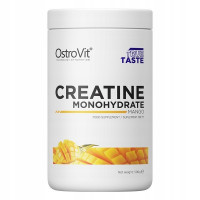 OstroVit Creatine Monohydrate 500 g MONOHYDRAT