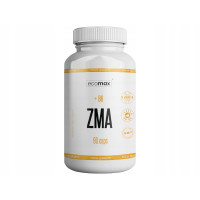 ECOMAX ZMA + B6 90 CAPS ZINC MAGNESIUM VITAMIN B6