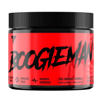 Przedtreningówka Trec Boogieman 300g Candy