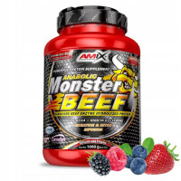 BEEF PROTEIN 90% PROTEIN - AMIX HYDROLYSATE