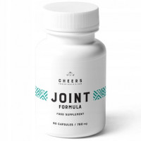 Joint Protection Collagen UC-II OptiMSM Boswellia