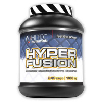 HI TEC HYPERFUSION 240caps HYPER FUSION KREATYNA