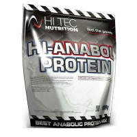 HI TEC HI ANABOL PROTEIN 1000g WHEY WPC BIAŁKO WPI