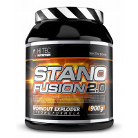 HI TEC STANO FUSION 2.0 900 g PRZEDTRENINGÓWKA