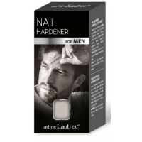 ADOS company from Europe - Art de Lautrec NAIL HARDENER for MEN