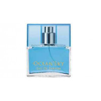 Ocean Sky water perfume